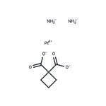 Carboplatin