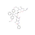 N4-Benzoyl-N-DMTr- morpholino-5-methylcytosine-5’-O-phosphoramidite