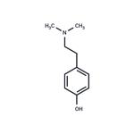 Hordenine