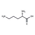 L-Ornithine pictures