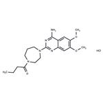 Bunazosin Hydrochloride