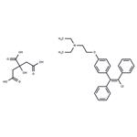 Clomiphene citrate