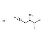 DL-Propargylglycine HCl