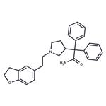 (±)-Darifenacin