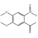 4,5-dimethoxy-2-nitroacetophenone