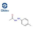 N'-(4-methylphenyl)acetohydrazide