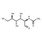 7512-17-6 N-Acetyl-D-Glucosamine