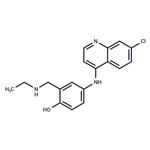 N-Desethyl amodiaquine