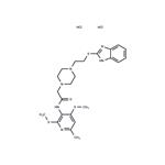 K-604 dihydrochloride