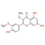 Quercetin 3,3'-dimethyl ether