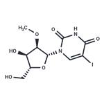 2'-O-Methyl-5-iodouridine