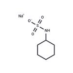 139-05-9 Cyclamic acid sodium