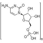 Polycytidylic acid sodium salt；Poly C-Na，poly C