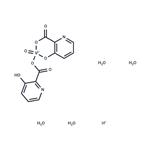 VO-Ohpic trihydrate