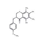 Methylophiopogonanone B