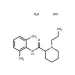 Ropivacaine hydrochloride monohydrate