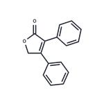 3,4-Diphenyl-5H-furan-2-one