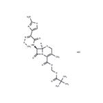 Cefetamet pivoxil hydrochloride