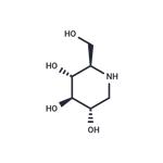 1-Deoxynojirimycin