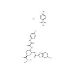 Edoxaban Tosylate Monohydrate