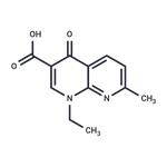 Nalidixic acid