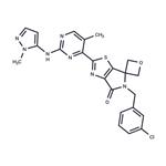 ERK1/2 inhibitor 8