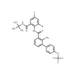 Antibacterial agent 157