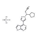 1092939-17-7 Ruxolitinib phosphate