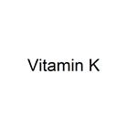 Vitamin K