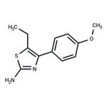 CBFβ Inhibitor