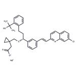 Montelukast sodium