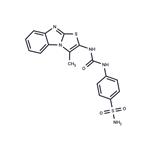 Carbonic anhydrase inhibitor 13