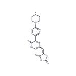 Protein kinase inhibitors 1