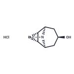 Scopine hydrochloride