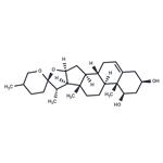 25(R,S)-Ruscogenin