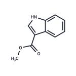 Methyl indole-3-carboxylate