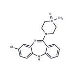 CLOZAPINE N-OXIDE