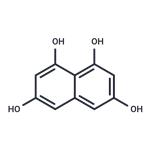 1,3,6,8-Tetrahydroxynaphthalene