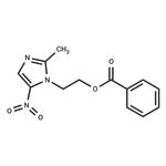 Metronidazole Benzoate