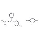 Dexchlorpheniramine Maleate