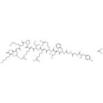 Porcine dynorphin A(1-13) acetate