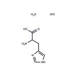 L-Histidine monohydrochloride monohydrat