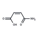 (Z)-4-Amino-4-oxobut-2-enoic acid