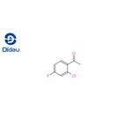 2'-CHLORO-4'-FLUOROACETOPHENONE