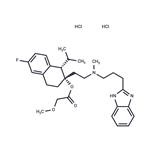 Mibefradil dihydrochloride