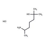 Heptaminol hydrochloride