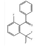 2-Fluoro-6-(Trifluoromethyl)Benzophenone