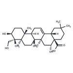 Caulophyllogenin