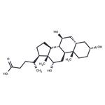 Ursocholic acid