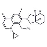 Decarboxy Moxifloxacin